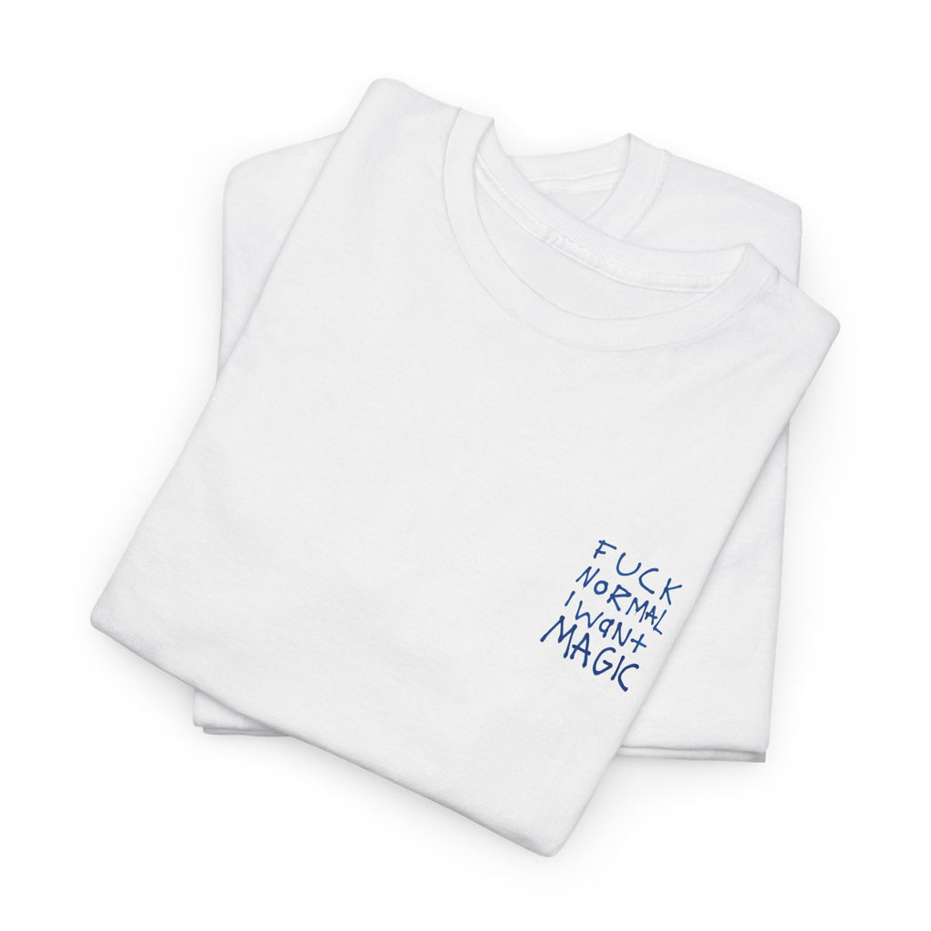 "Fuck Your Mask" Minimal Graphic Tee