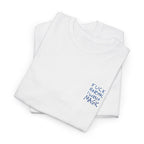 "Fuck Your Mask" Minimal Graphic Tee