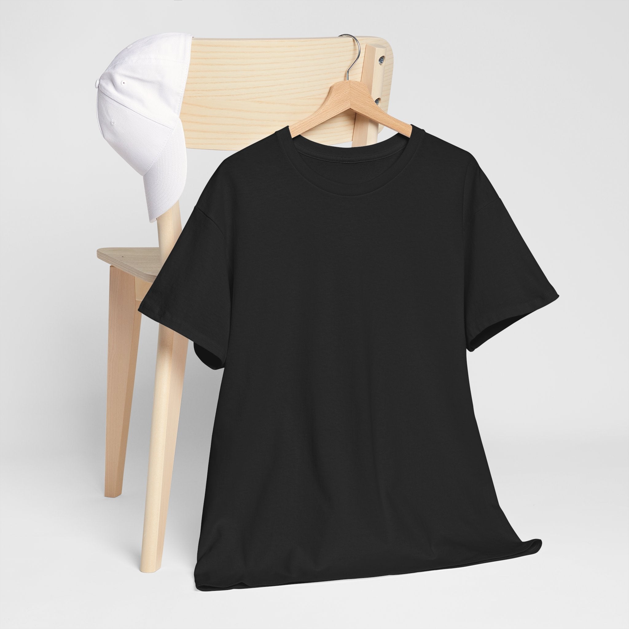 'Social Media Killed Romance' Graphic Tee — T-Shirt