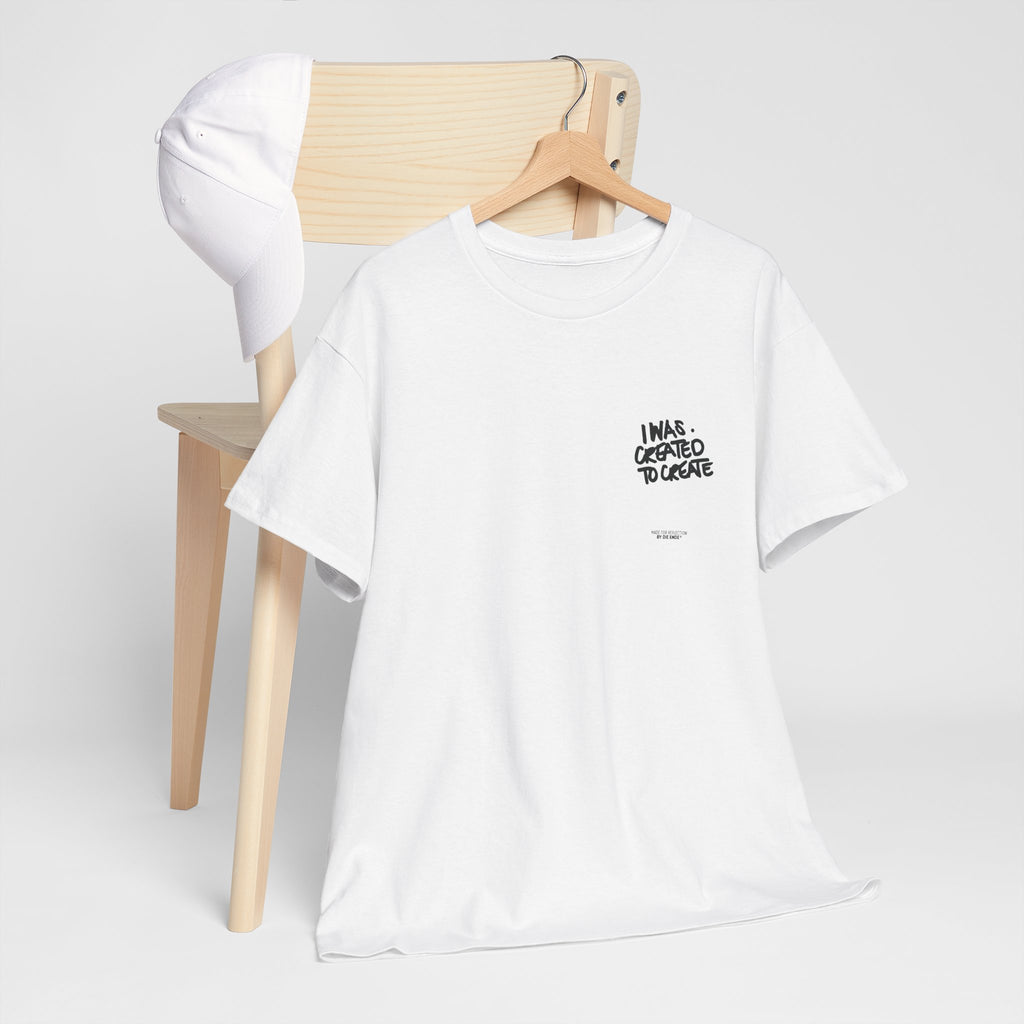 "If Almond Can Become Milk" Funny Motivational Graphic Tee