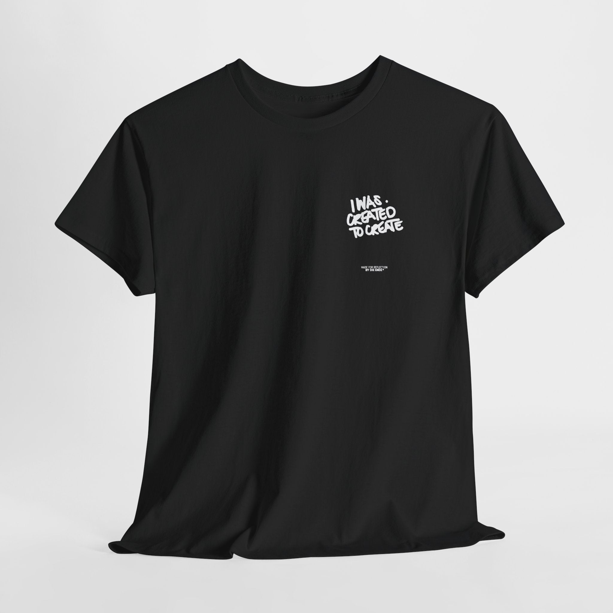 "If Almond Can Become Milk" Funny Motivational Graphic Tee