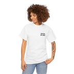 "Out of the Box" Funny Cow Graphic Tee