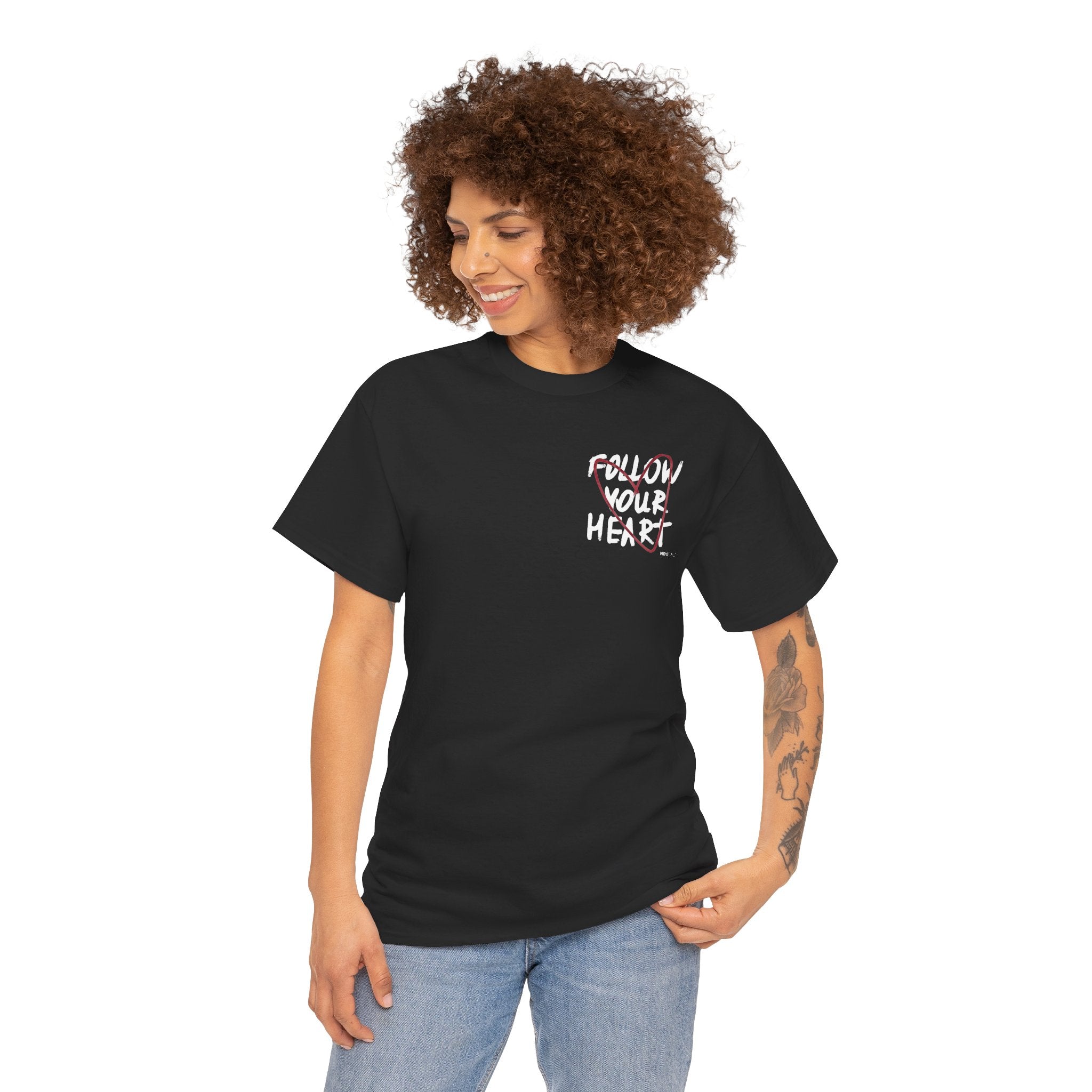 "Life Is an Adventure" Funny Dog Lover Graphic Tee