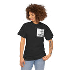 'Do What You Wanna Do' Graphic Tee — Funny Attitude T-Shirt