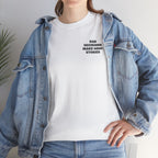 "Bad Decisions Make Good Stories" Graphic Tee