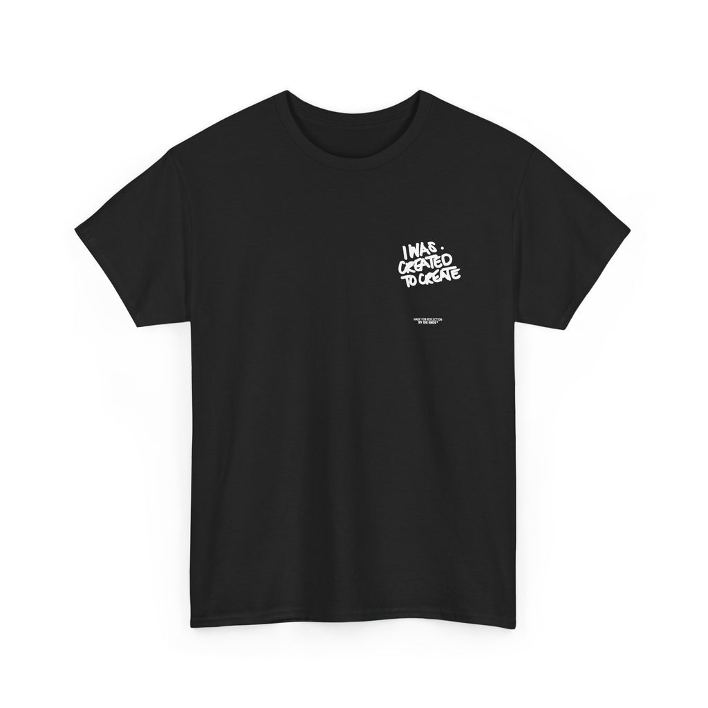 "If Almond Can Become Milk" Funny Motivational Graphic Tee