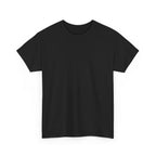 'Social Media Killed Romance' Graphic Tee — T-Shirt