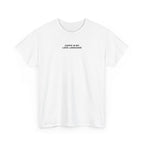 "Coffee Is My Love Language" Graphic Tee