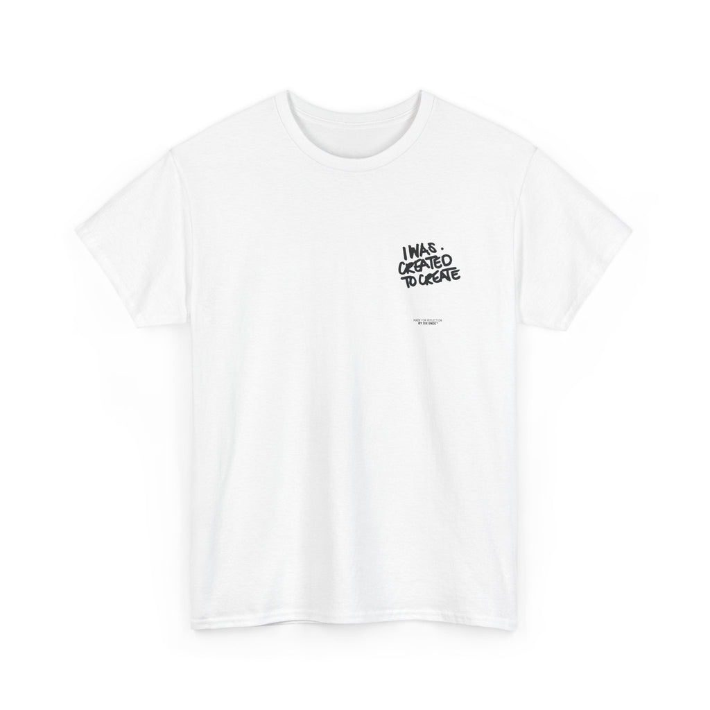 "If Almond Can Become Milk" Funny Motivational Graphic Tee