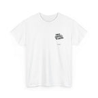 "If Almond Can Become Milk" Funny Motivational Graphic Tee