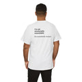 "Economically Strategic" Funny Graphic Tee