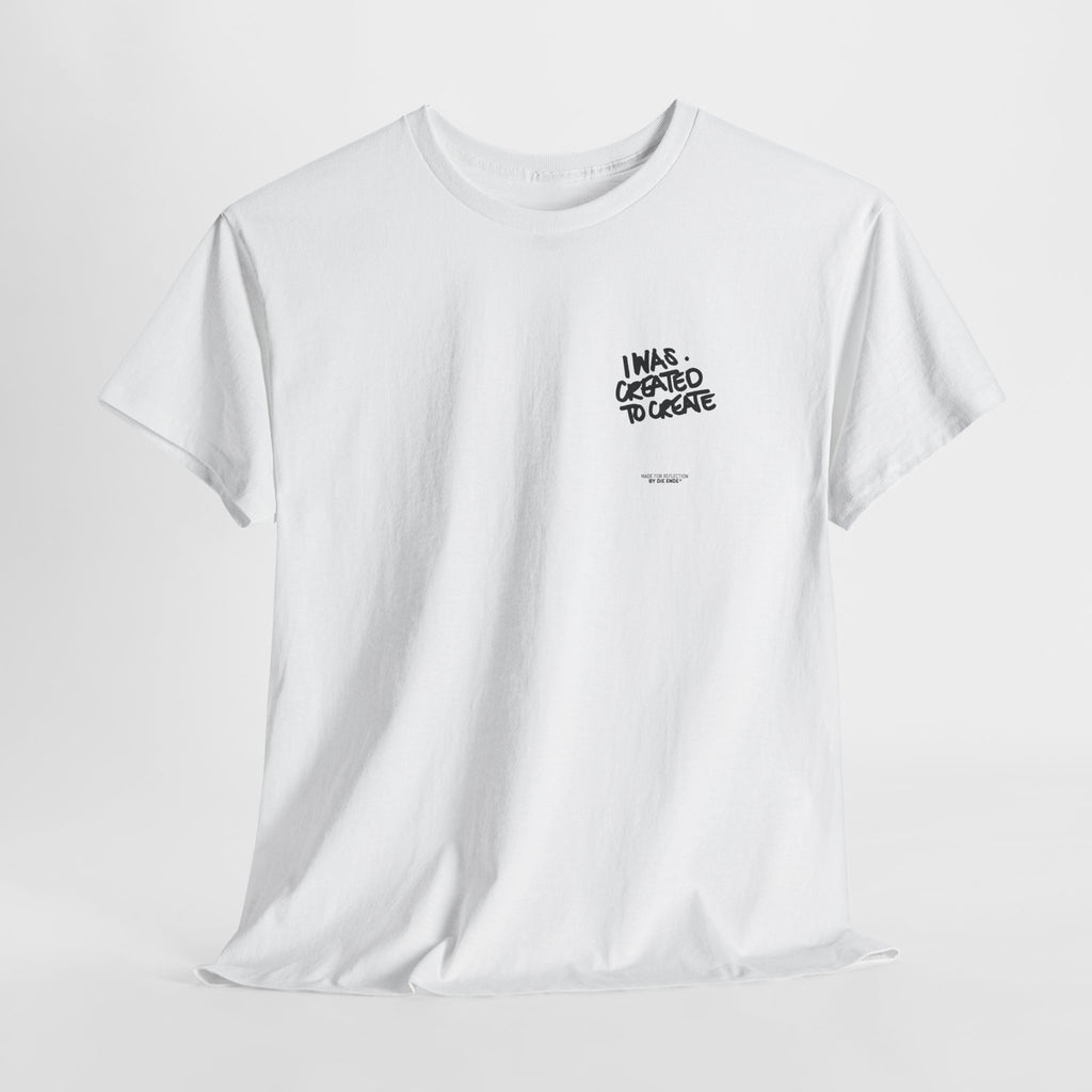 "If Almond Can Become Milk" Funny Motivational Graphic Tee