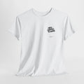 "If Almond Can Become Milk" Funny Motivational Graphic Tee