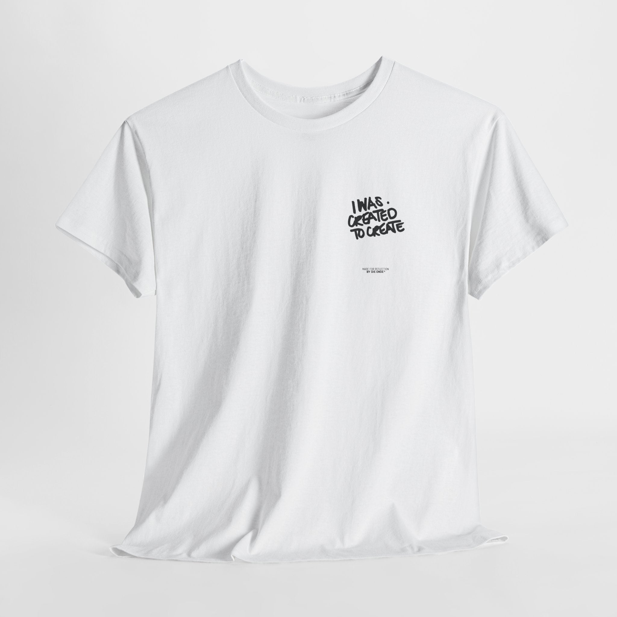 "If Almond Can Become Milk" Funny Motivational Graphic Tee