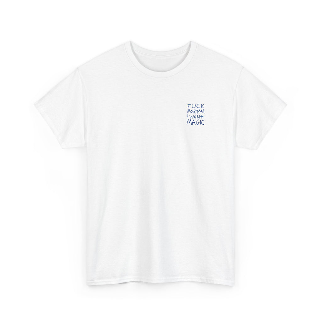 "Fuck Your Mask" Minimal Graphic Tee