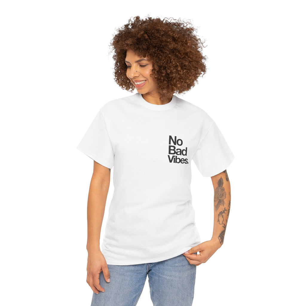 "Try Being Rich" Funny Sarcastic Cat Graphic Tee
