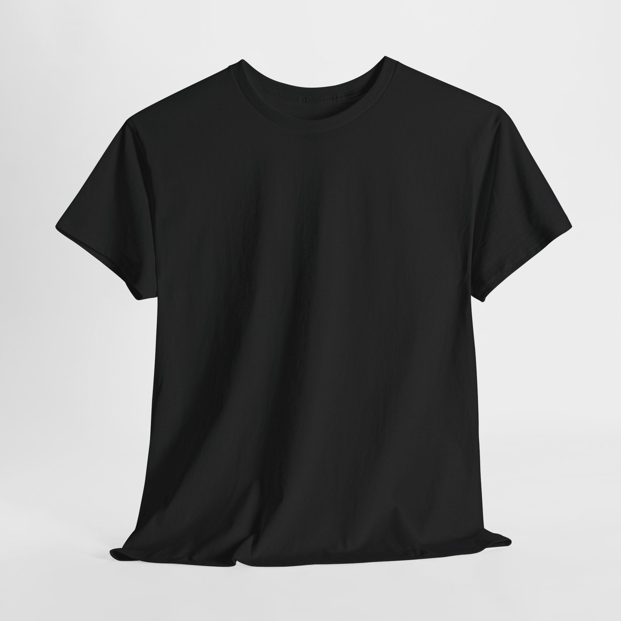 'Social Media Killed Romance' Graphic Tee — T-Shirt