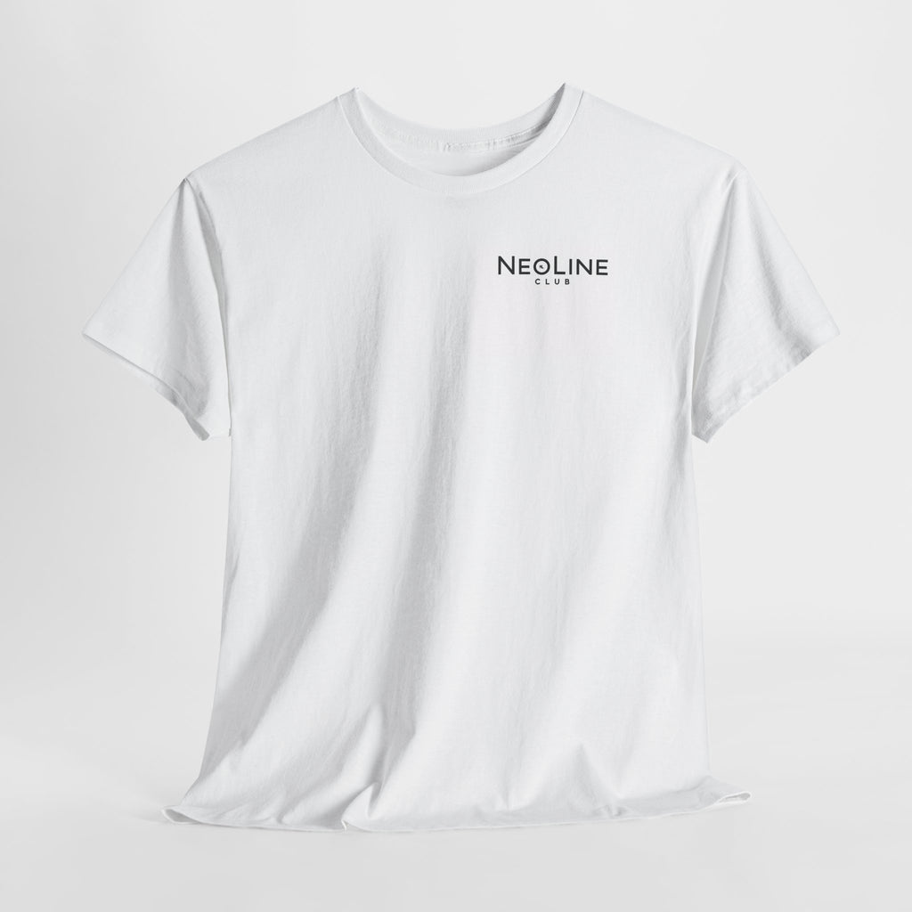 'Social Media Killed Romance' Graphic Tee — T-Shirt