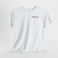 'Social Media Killed Romance' Graphic Tee — T-Shirt