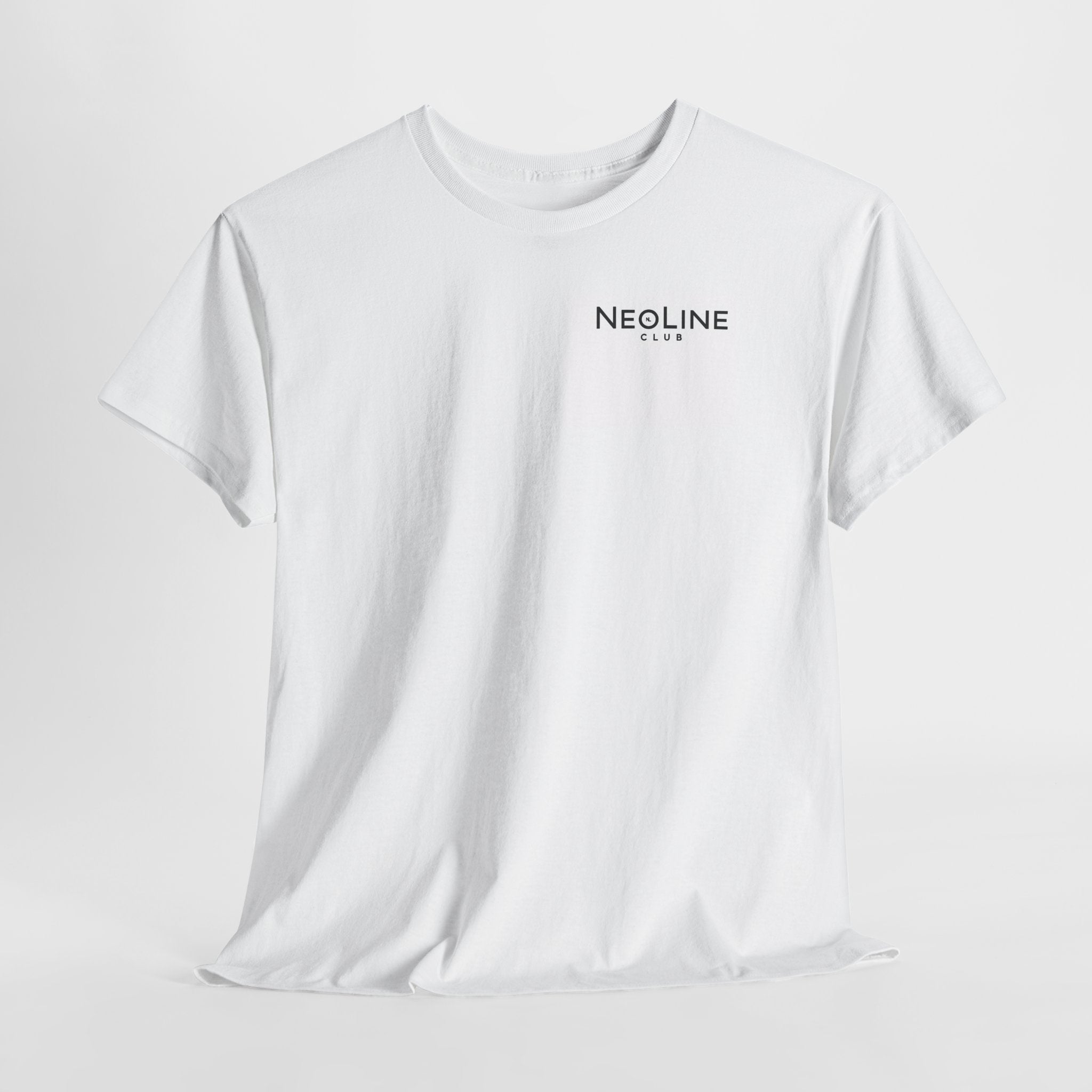 'Social Media Killed Romance' Graphic Tee — T-Shirt