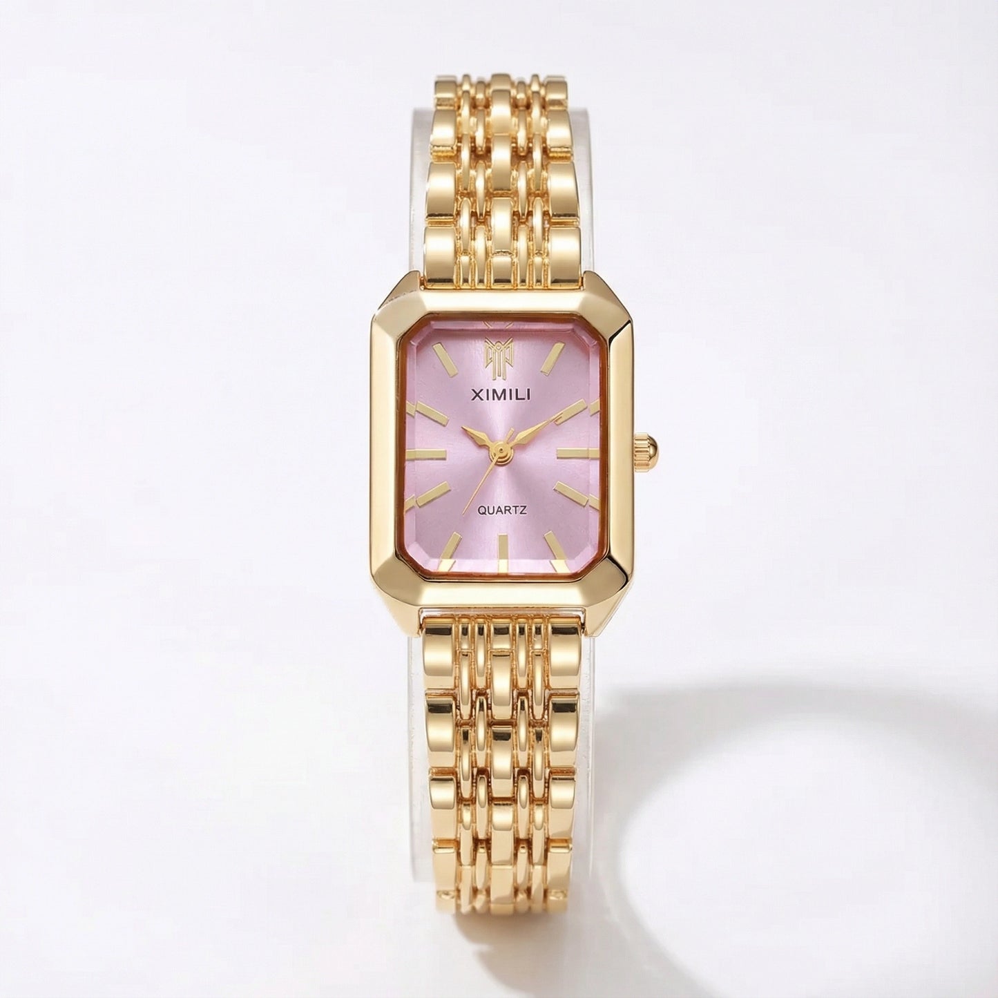 Ximili Rectangle Ladies Watch