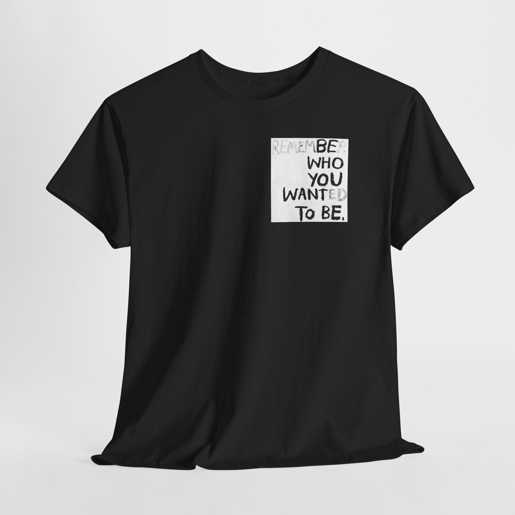 'Do What You Wanna Do' Graphic Tee — Funny Attitude T-Shirt