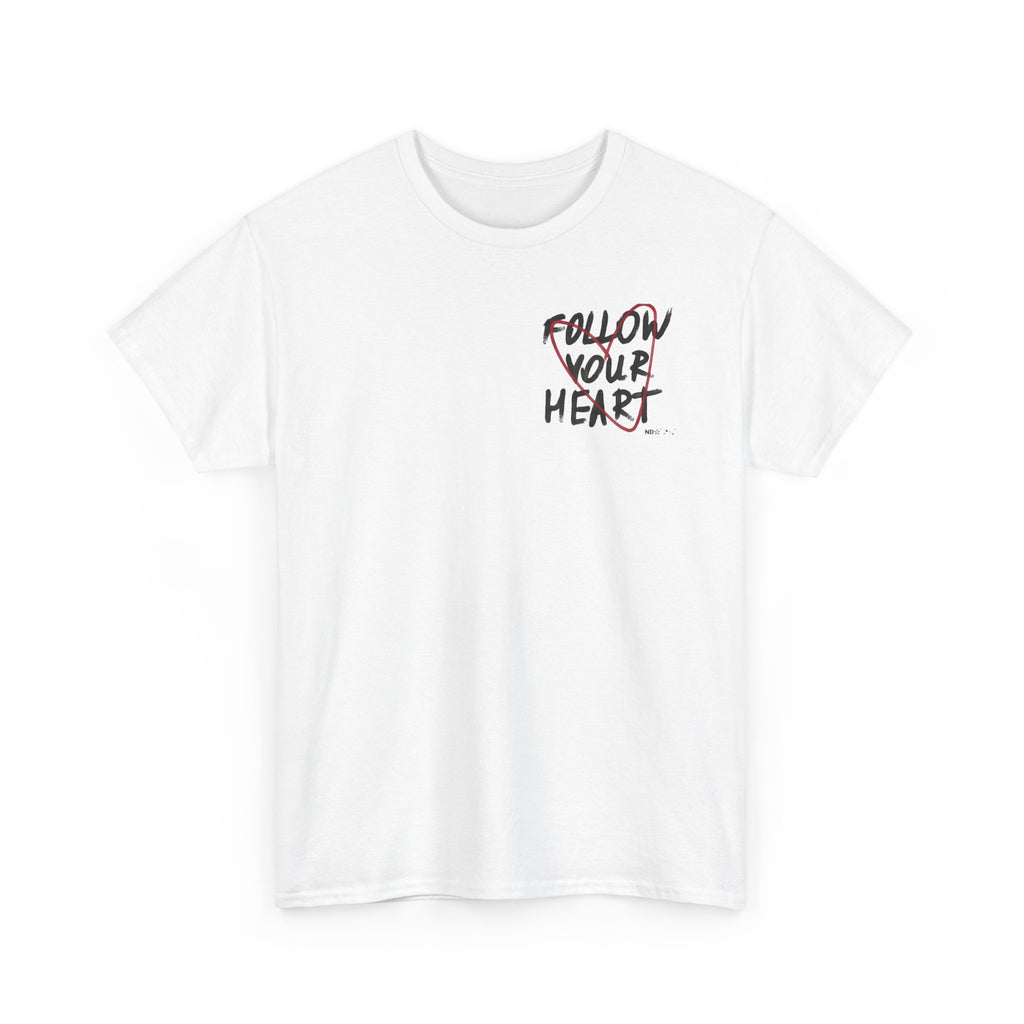 "Life Is an Adventure" Funny Dog Lover Graphic Tee