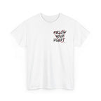 "Life Is an Adventure" Funny Dog Lover Graphic Tee