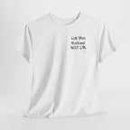 "Let Me Skip The Line" Funny 30th Birthday Graphic Tee