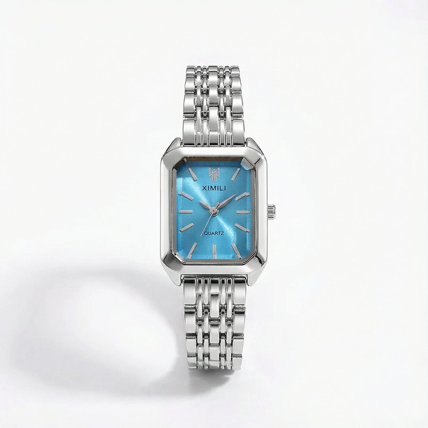 Ximili Rectangle Ladies Watch