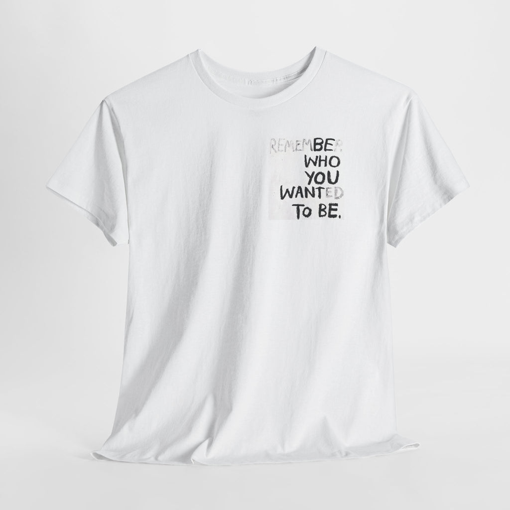 'Do What You Wanna Do' Graphic Tee — Funny Attitude T-Shirt