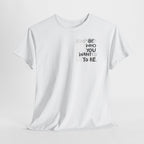 'Do What You Wanna Do' Graphic Tee — Funny Attitude T-Shirt