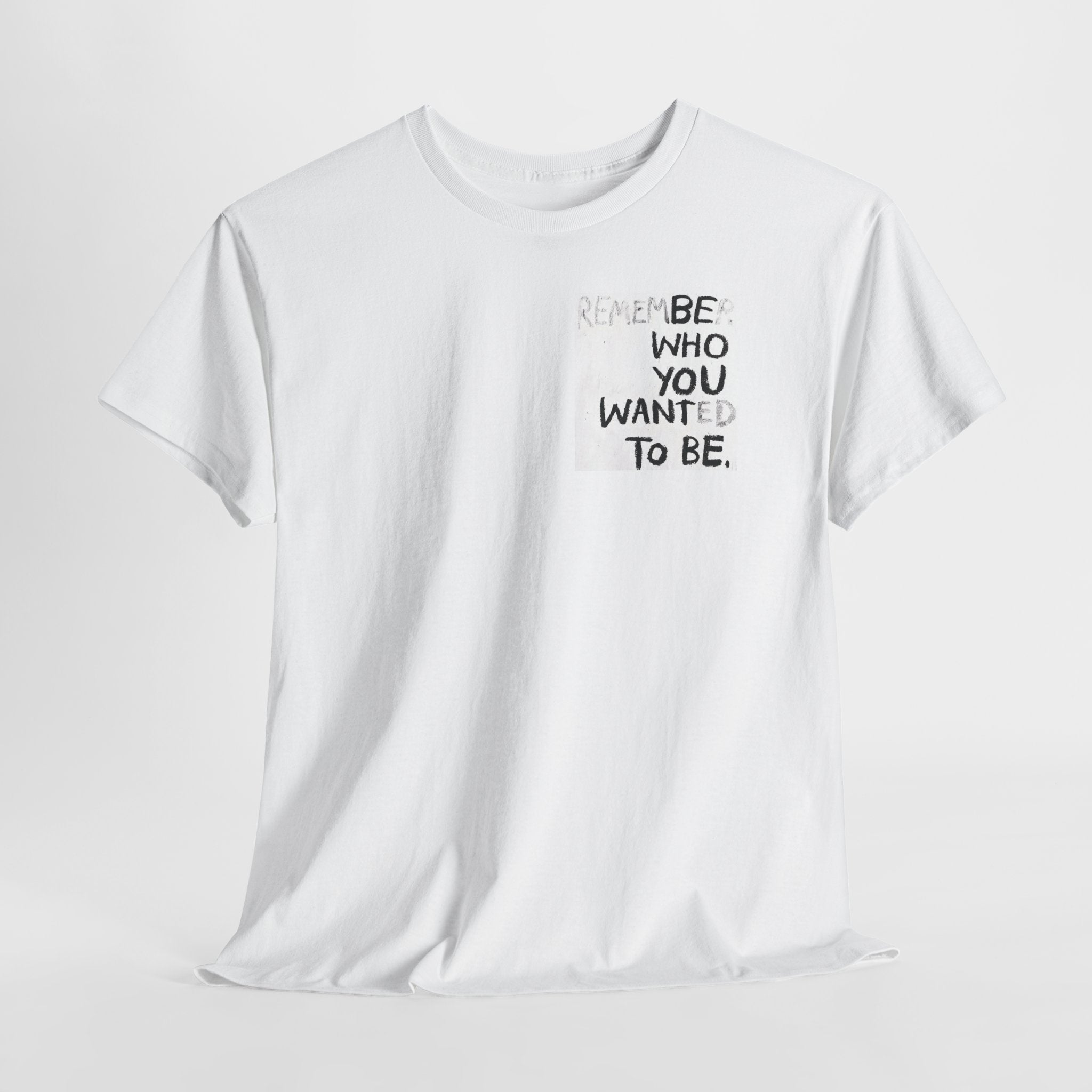'Do What You Wanna Do' Graphic Tee — Funny Attitude T-Shirt