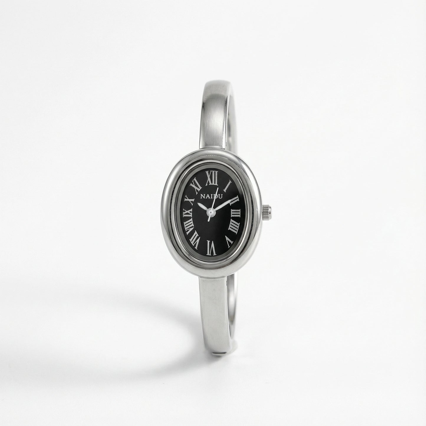 Baeto Petite Oval Bracelet Watch