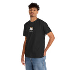 "Breakfast." Coffee Graphic Tee