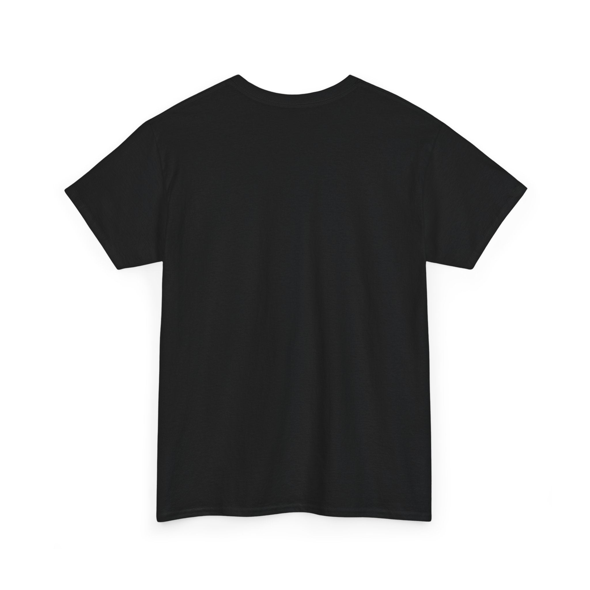 "Breakfast." Coffee Graphic Tee
