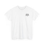 "Save Your Opinion" Funny Sarcastic Raccoon Graphic Tee