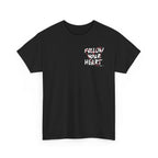 "Life Is an Adventure" Funny Dog Lover Graphic Tee