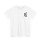 "Keep Going Bro" Funny Motivational Hamster Graphic Tee