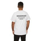 "So We Can Keep Arguing" Funny Religious Graphic Tee
