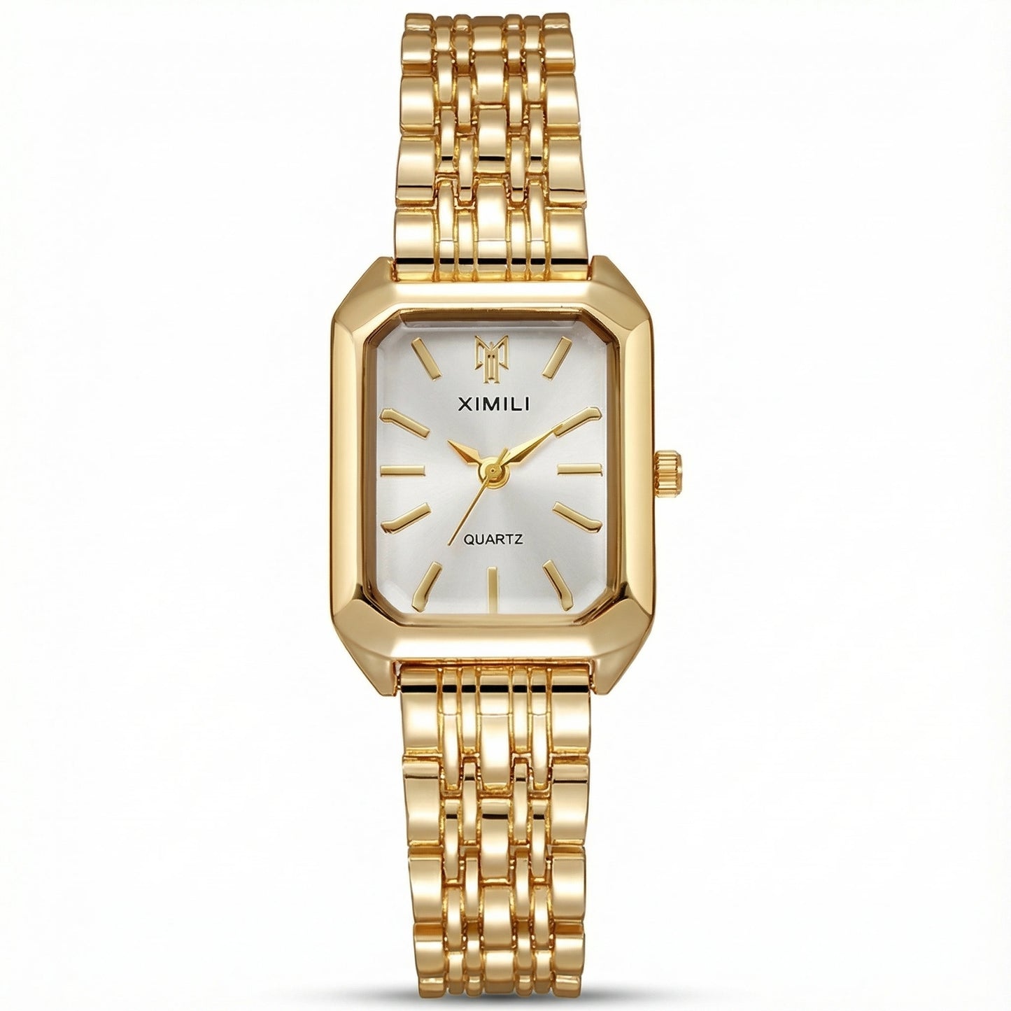 Ximili Rectangle Ladies Watch