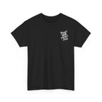 "Keep Going Bro" Funny Motivational Hamster Graphic Tee