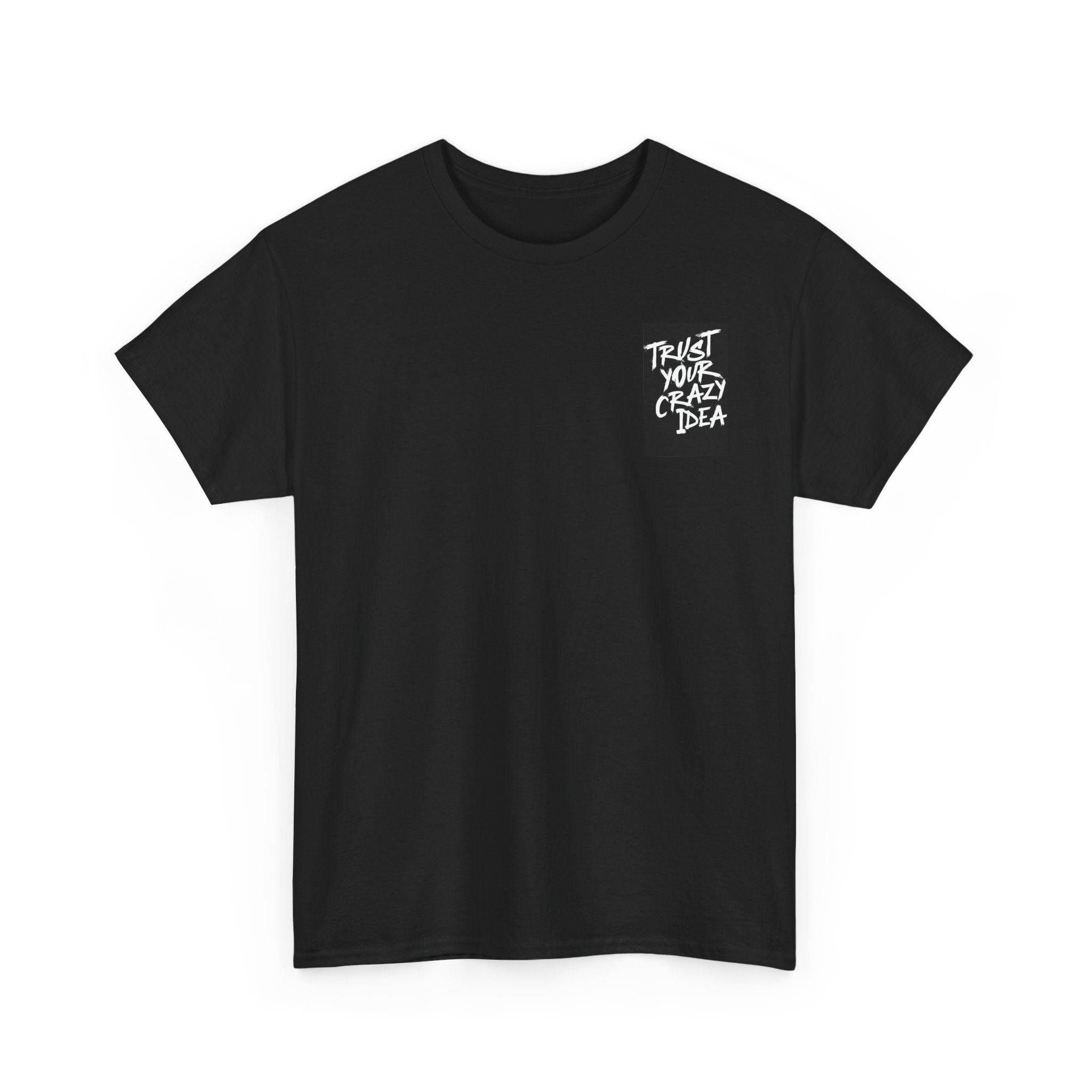 "Keep Going Bro" Funny Motivational Hamster Graphic Tee
