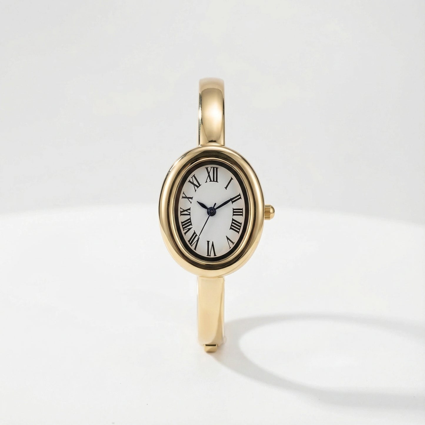 Baeto Petite Oval Bracelet Watch