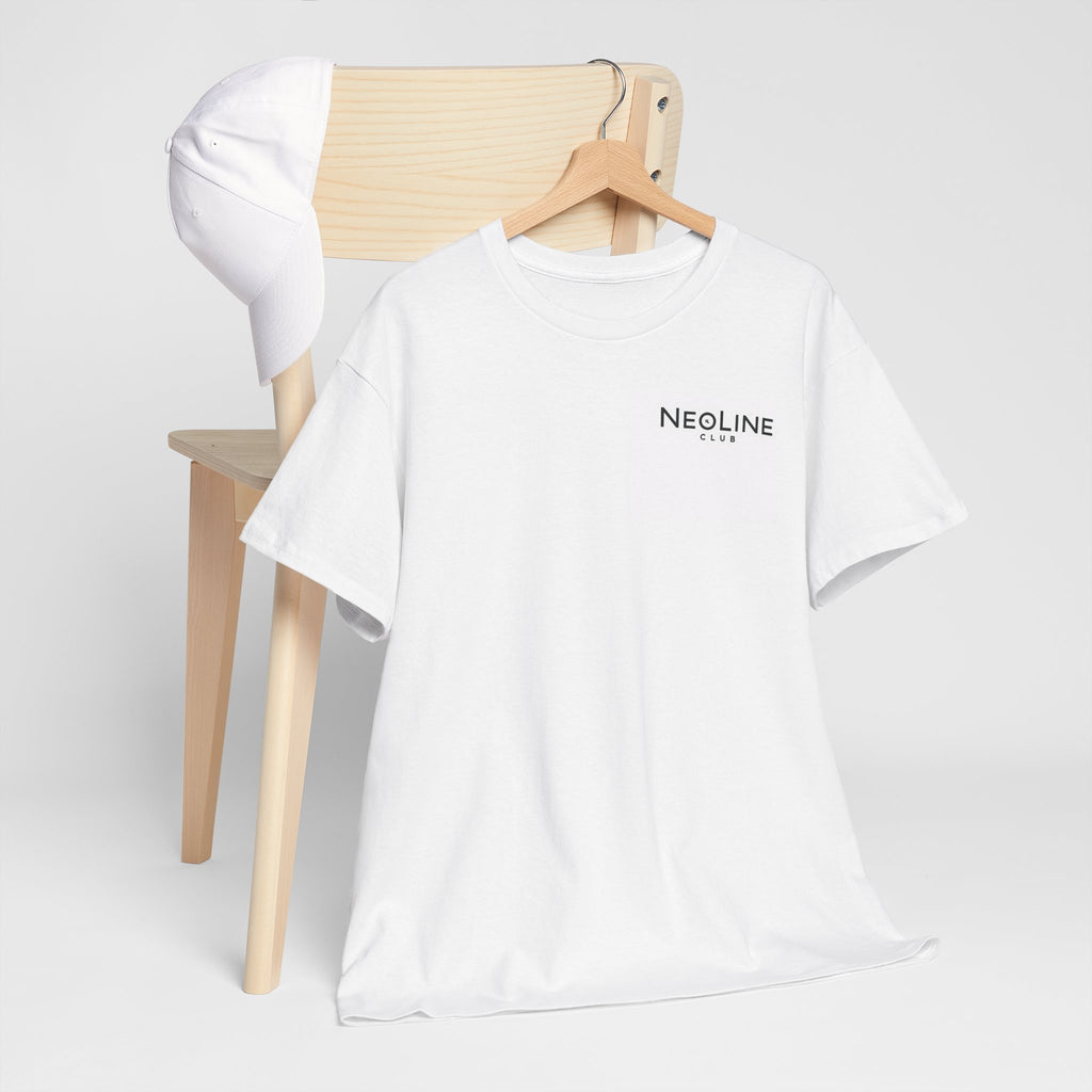 'Social Media Killed Romance' Graphic Tee — T-Shirt