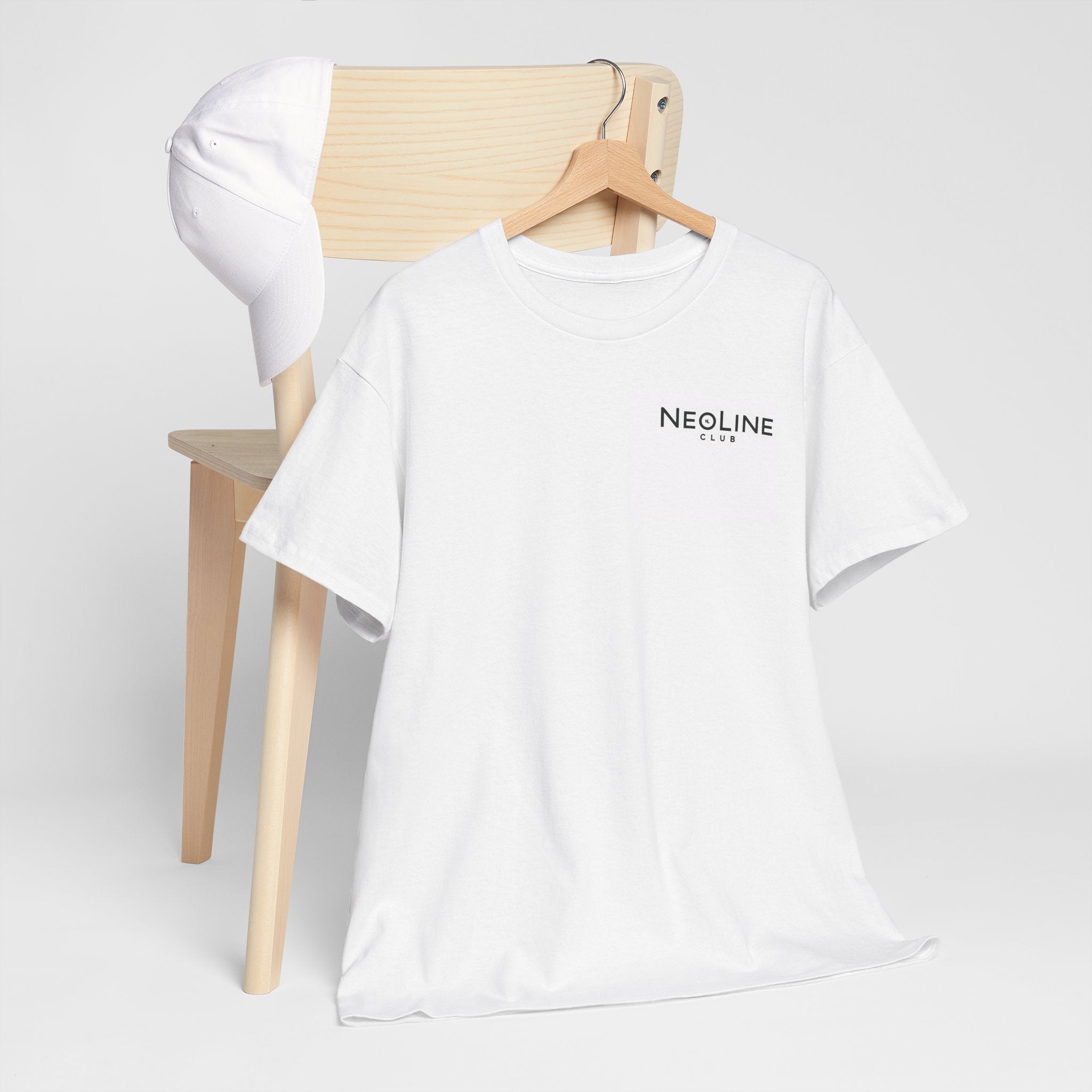 'Social Media Killed Romance' Graphic Tee — T-Shirt