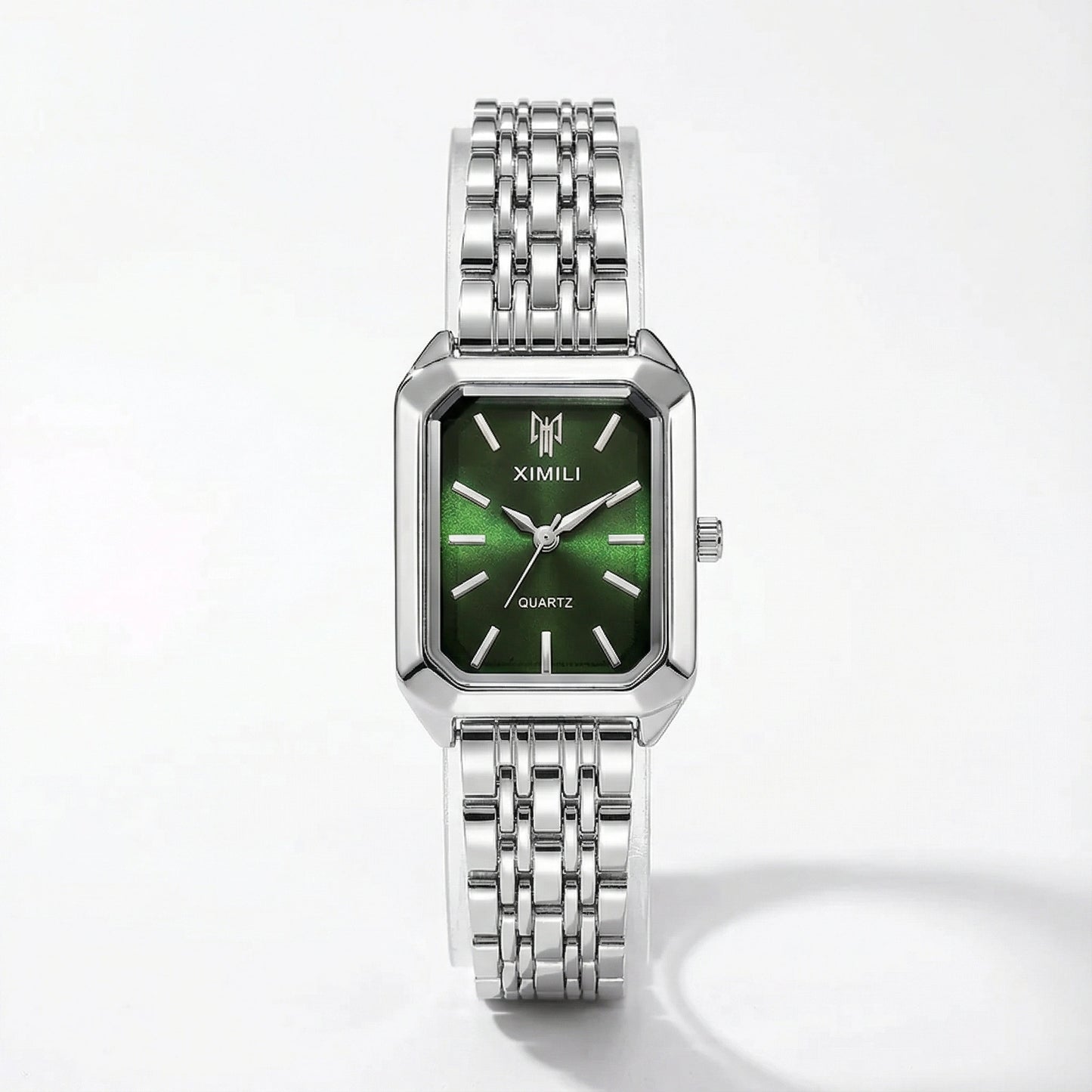 Ximili Rectangle Ladies Watch