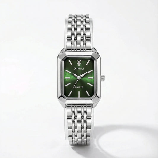 Ximili Rectangle Ladies Watch