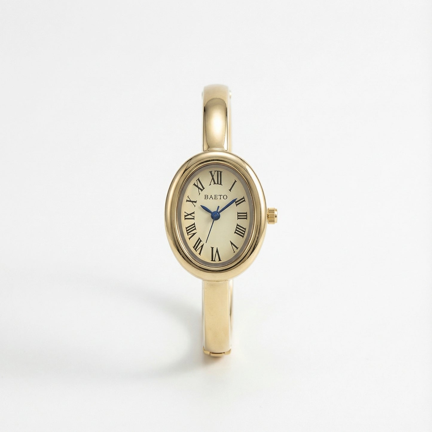 Baeto Petite Oval Bracelet Watch