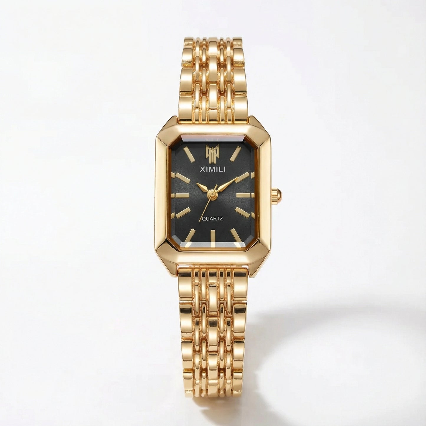Ximili Rectangle Ladies Watch